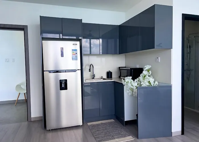 Oceanfront Twin W/ Ocean Views 4*