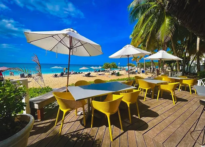 Oceanfront Twin W/ Ocean Views Appart hôtel